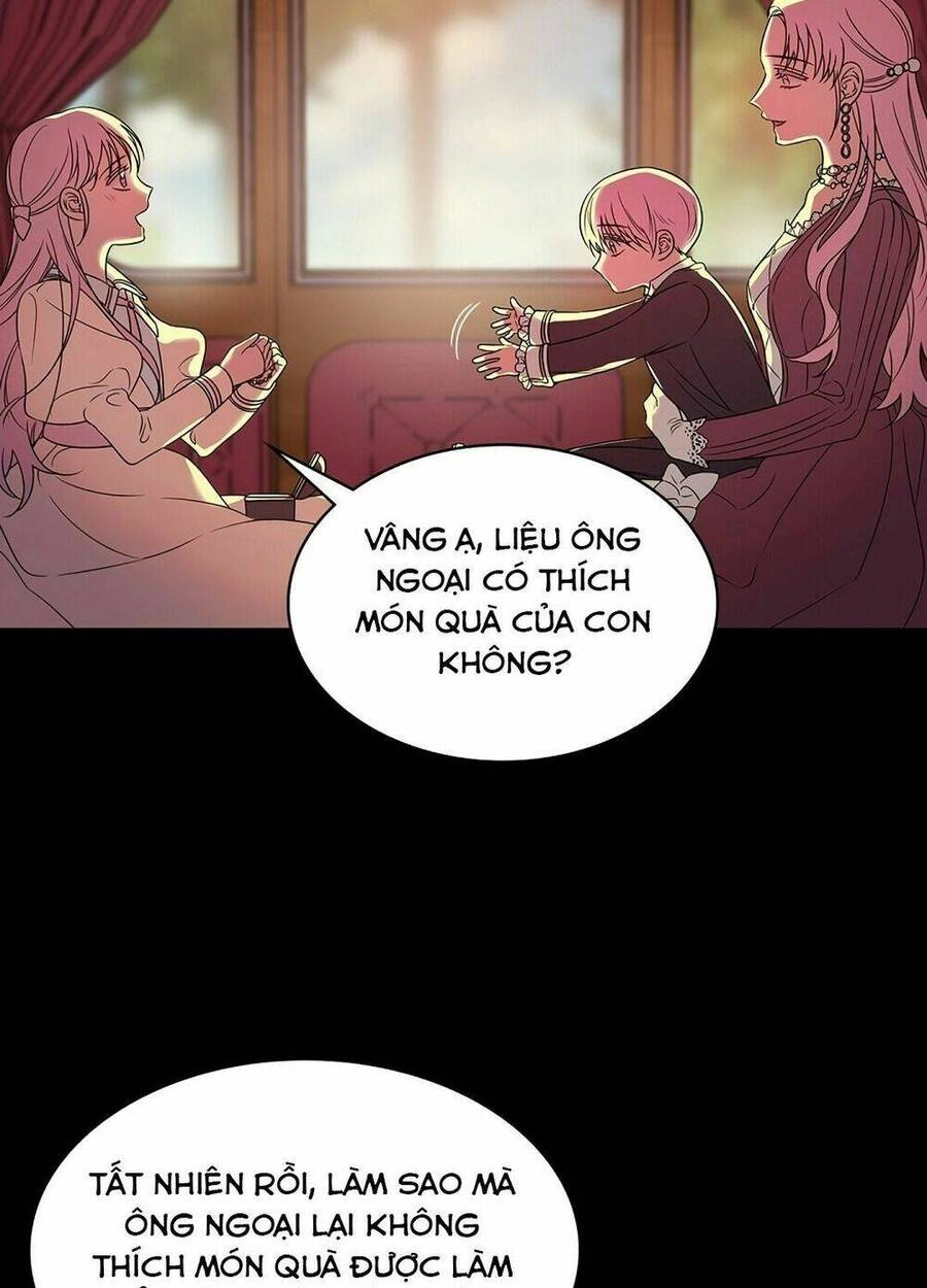 Nữ Công Tước Nhà Kính Chapter 1 - 49