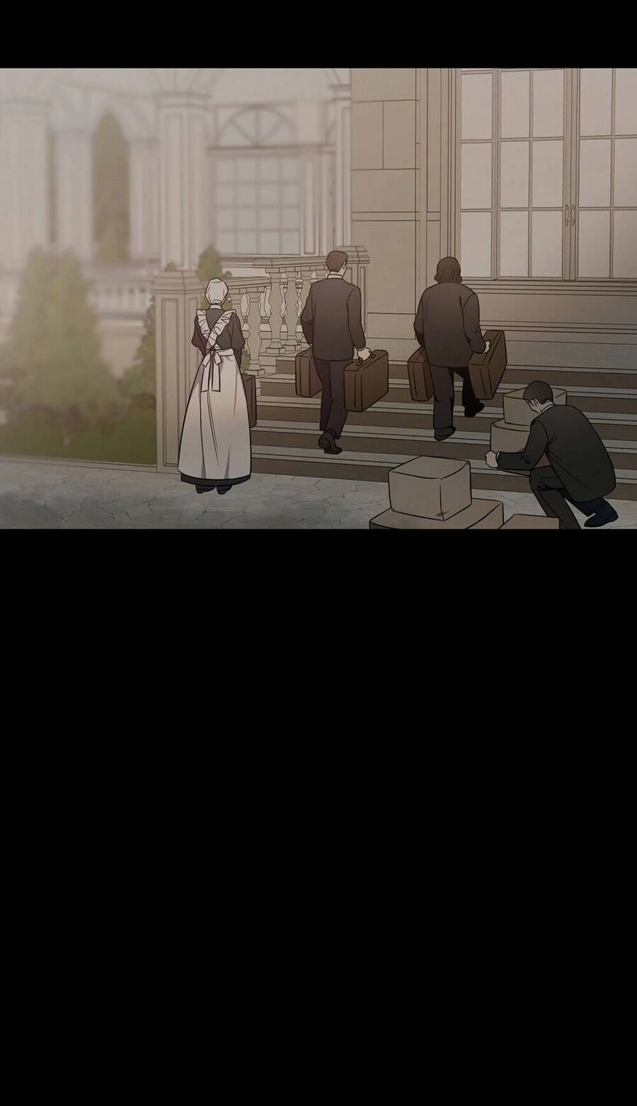 Nữ Công Tước Nhà Kính Chapter 2 - 32