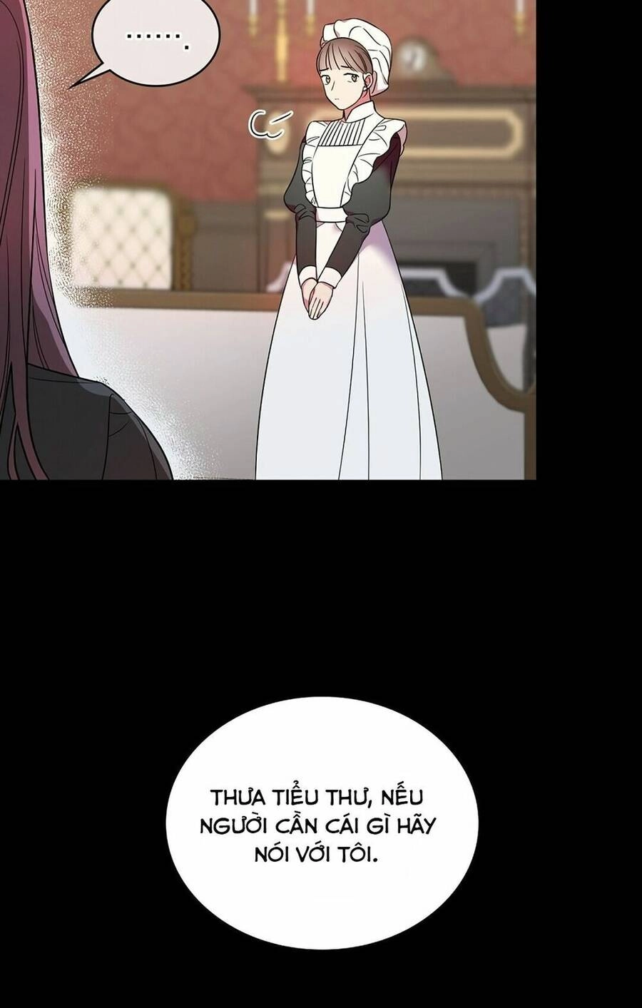 Nữ Công Tước Nhà Kính Chapter 2 - 39