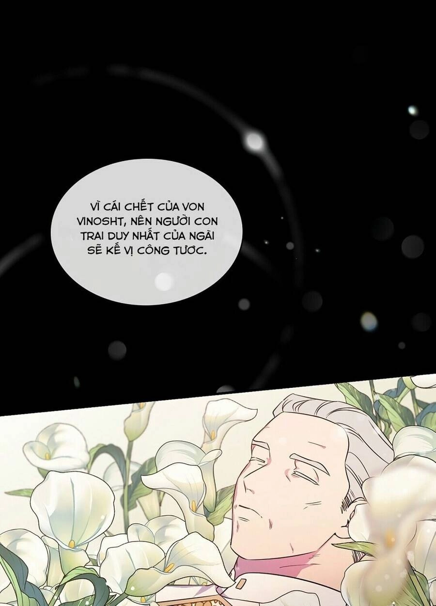 Nữ Công Tước Nhà Kính Chapter 2 - 44