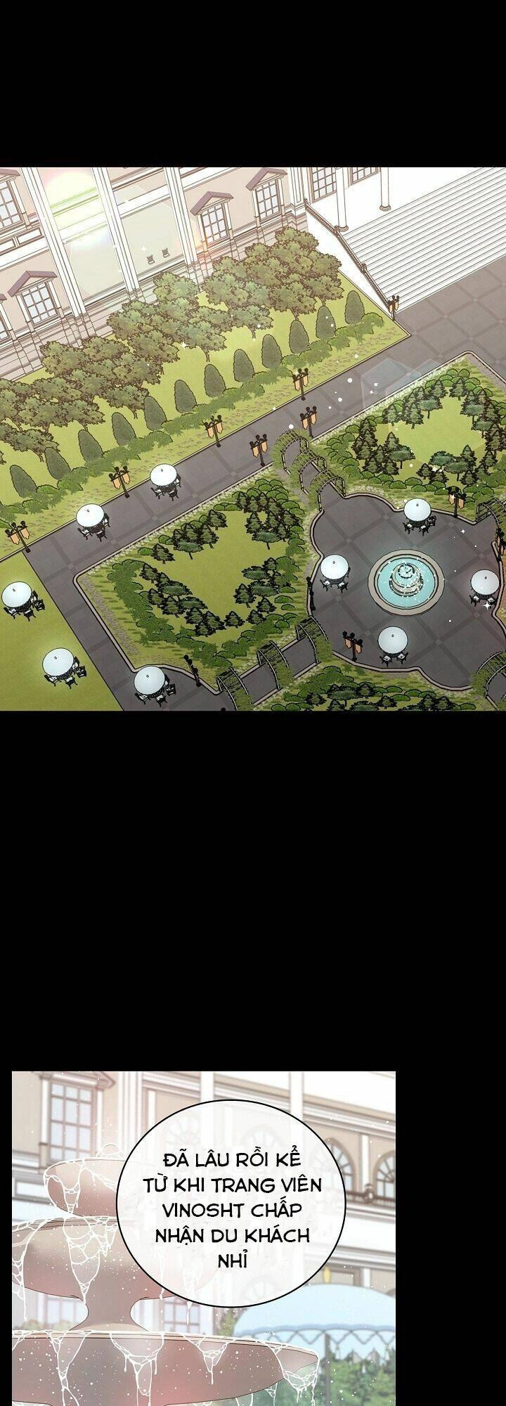 Nữ Công Tước Nhà Kính Chapter 3 - 1