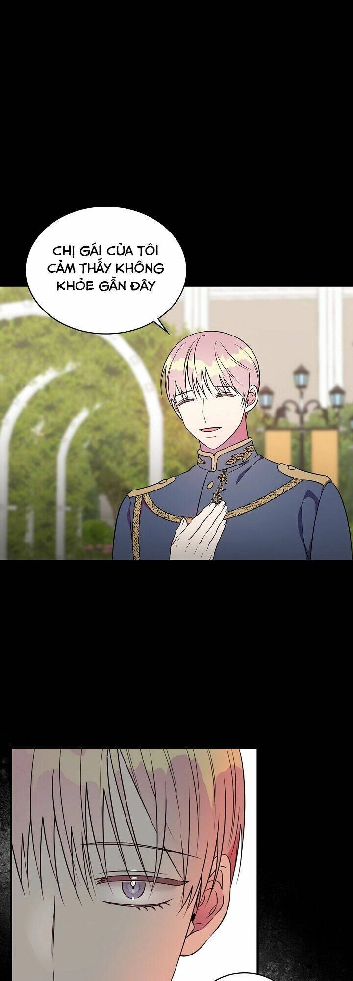 Nữ Công Tước Nhà Kính Chapter 3 - 4