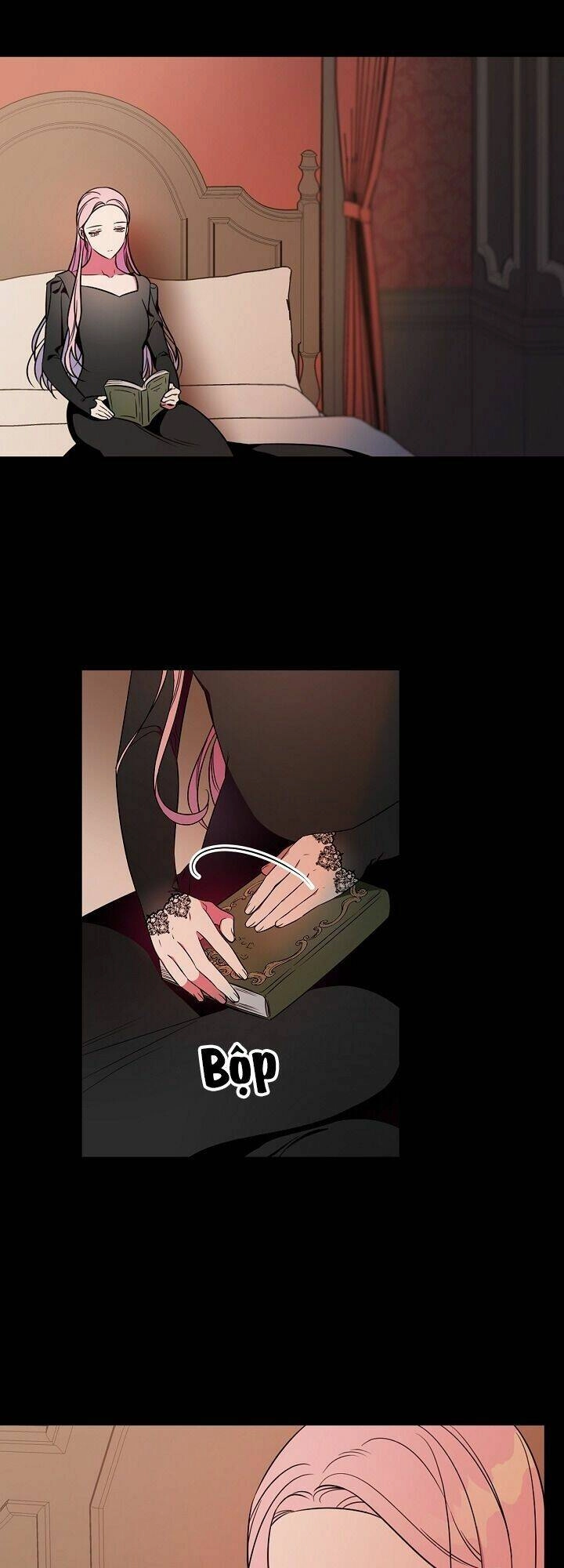 Nữ Công Tước Nhà Kính Chapter 3 - 7