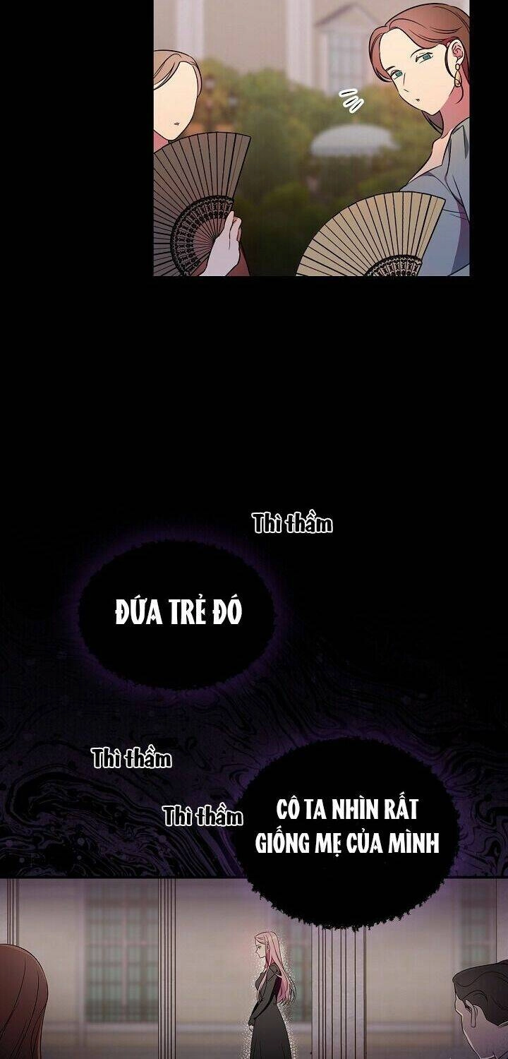 Nữ Công Tước Nhà Kính Chapter 3 - 11