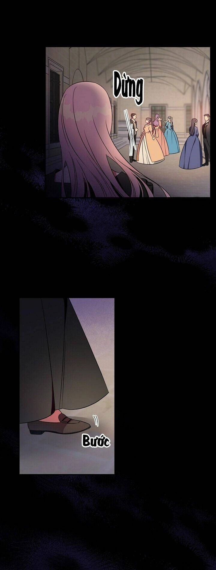 Nữ Công Tước Nhà Kính Chapter 3 - 13