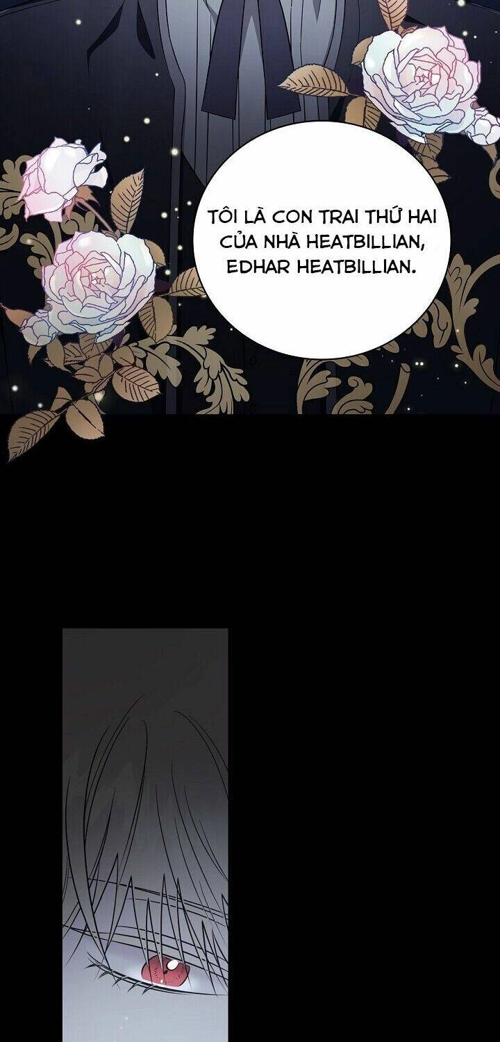 Nữ Công Tước Nhà Kính Chapter 3 - 25