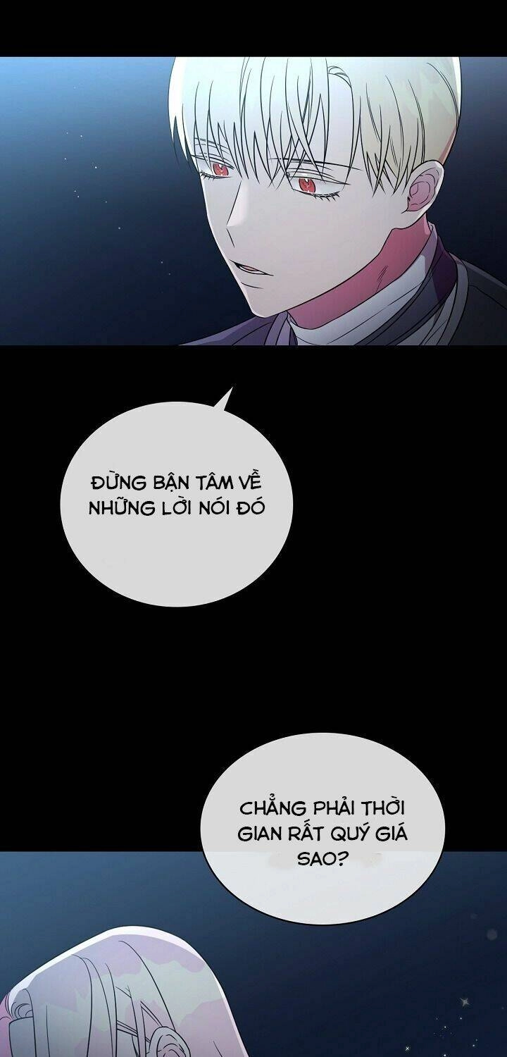 Nữ Công Tước Nhà Kính Chapter 3 - 29