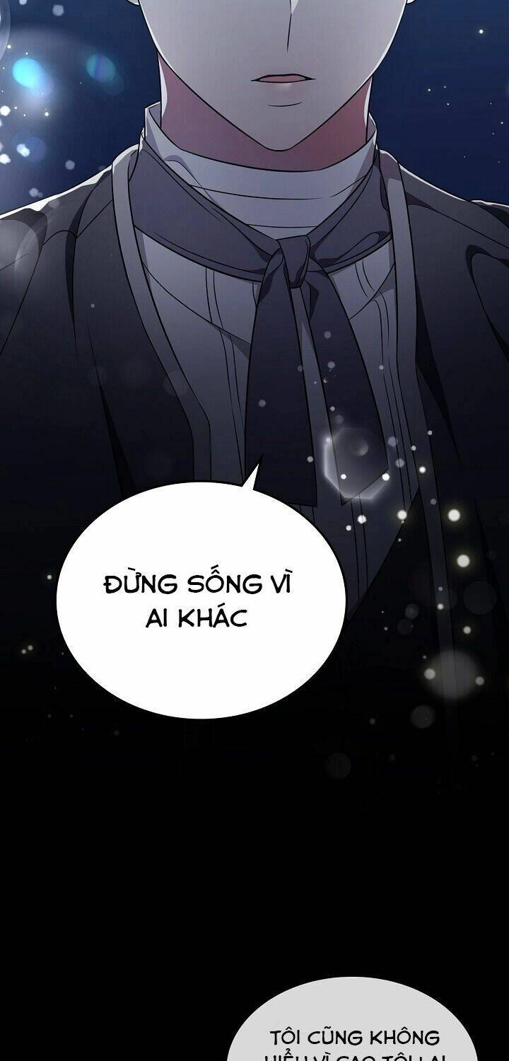 Nữ Công Tước Nhà Kính Chapter 3 - 33