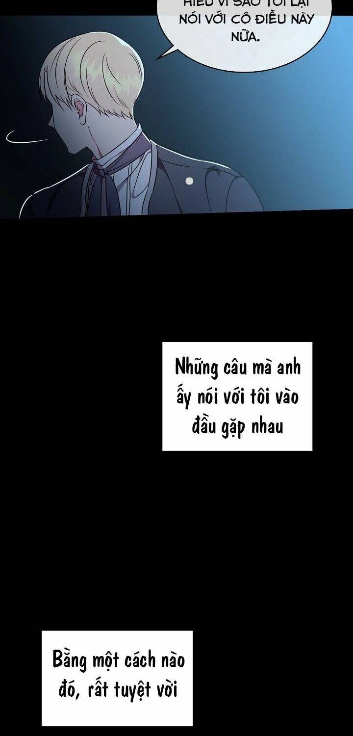 Nữ Công Tước Nhà Kính Chapter 3 - 34