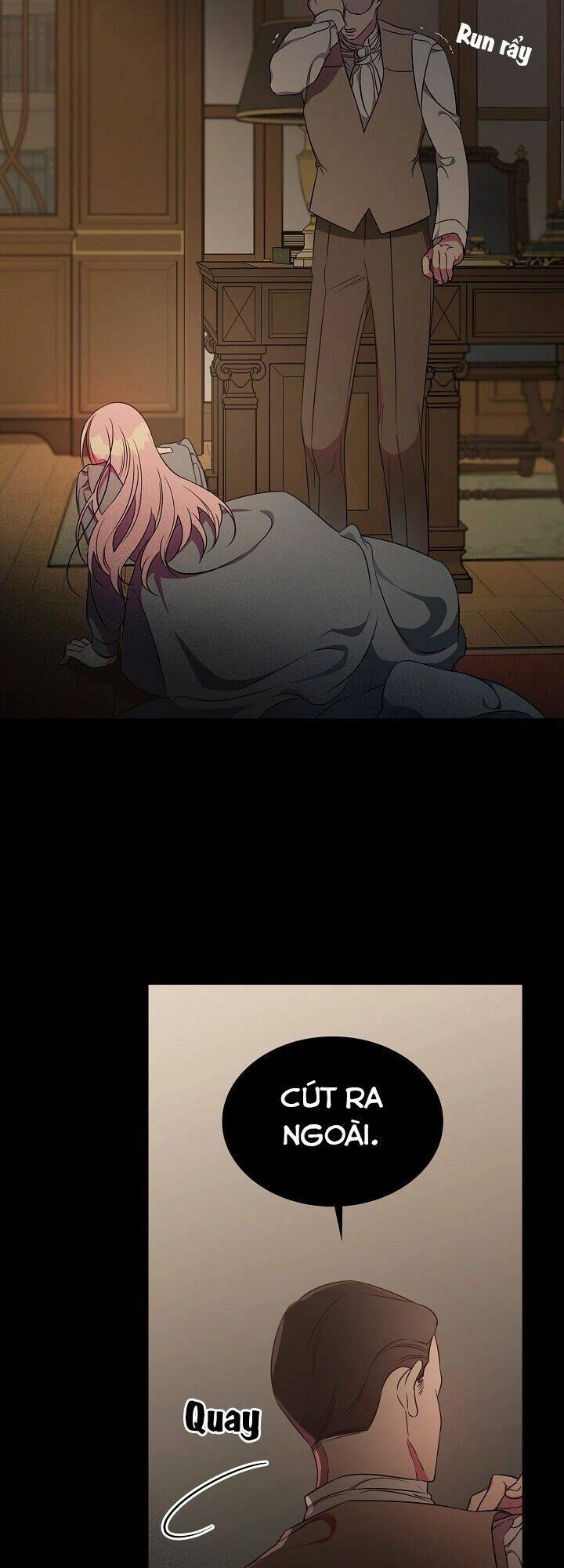 Nữ Công Tước Nhà Kính Chapter 3 - 42