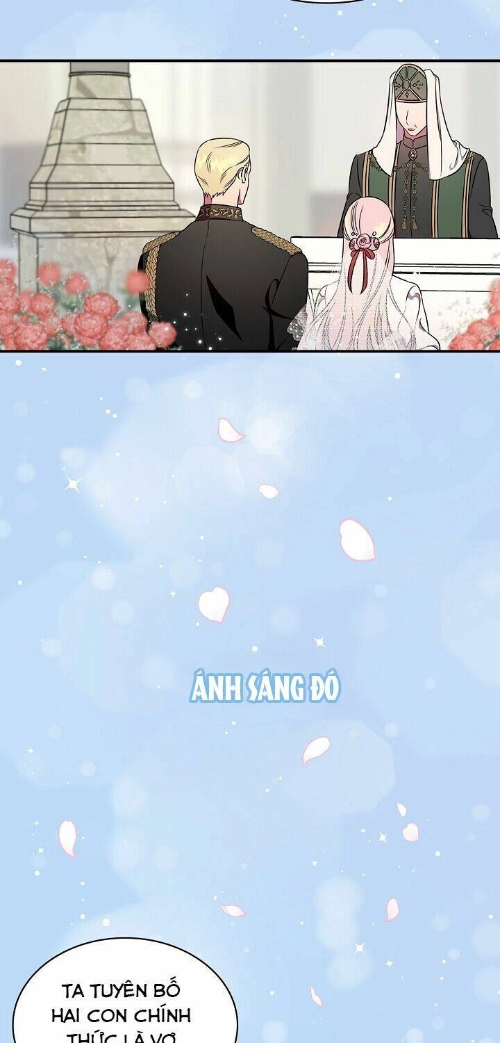 Nữ Công Tước Nhà Kính Chapter 3 - 47