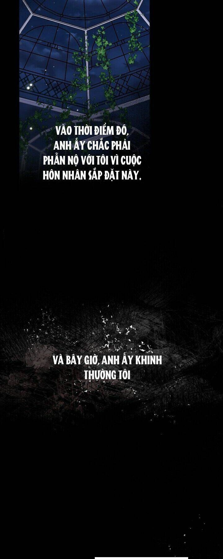 Nữ Công Tước Nhà Kính Chapter 4 - 6