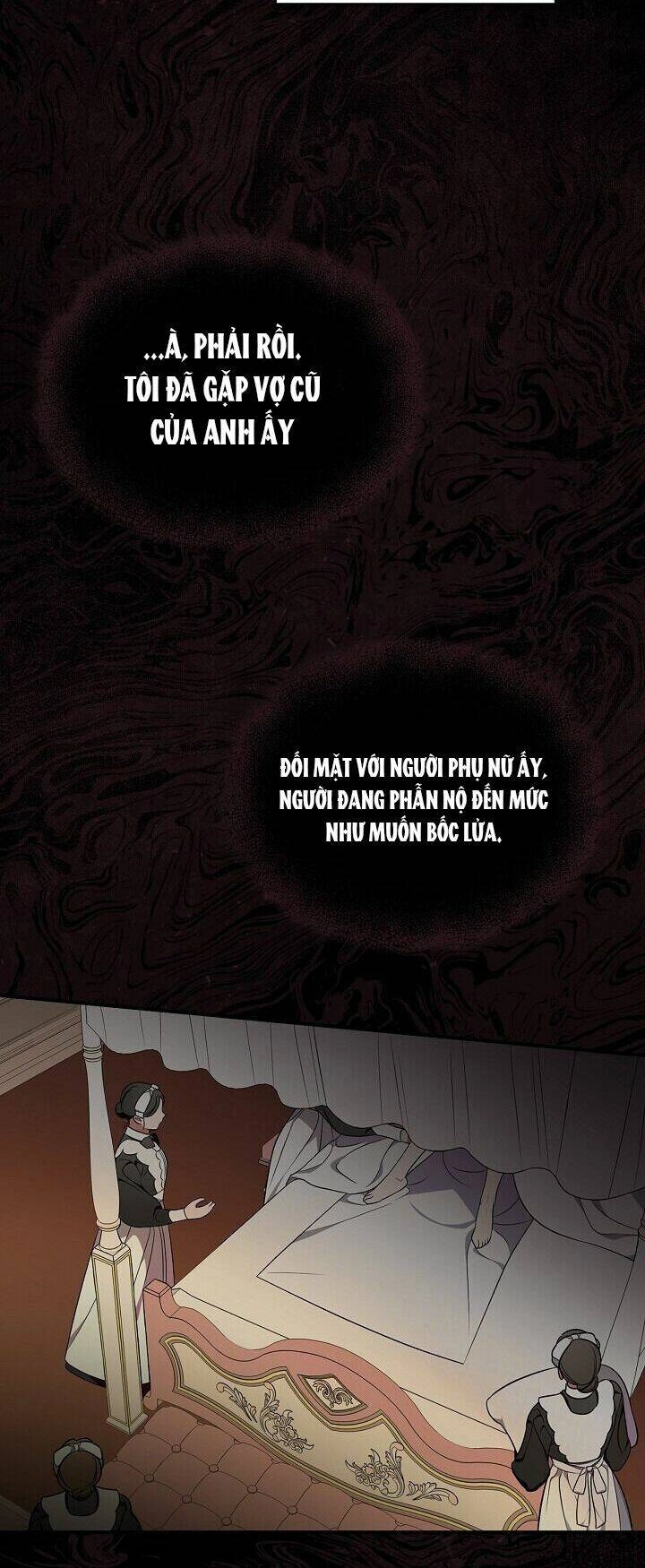 Nữ Công Tước Nhà Kính Chapter 4 - 11