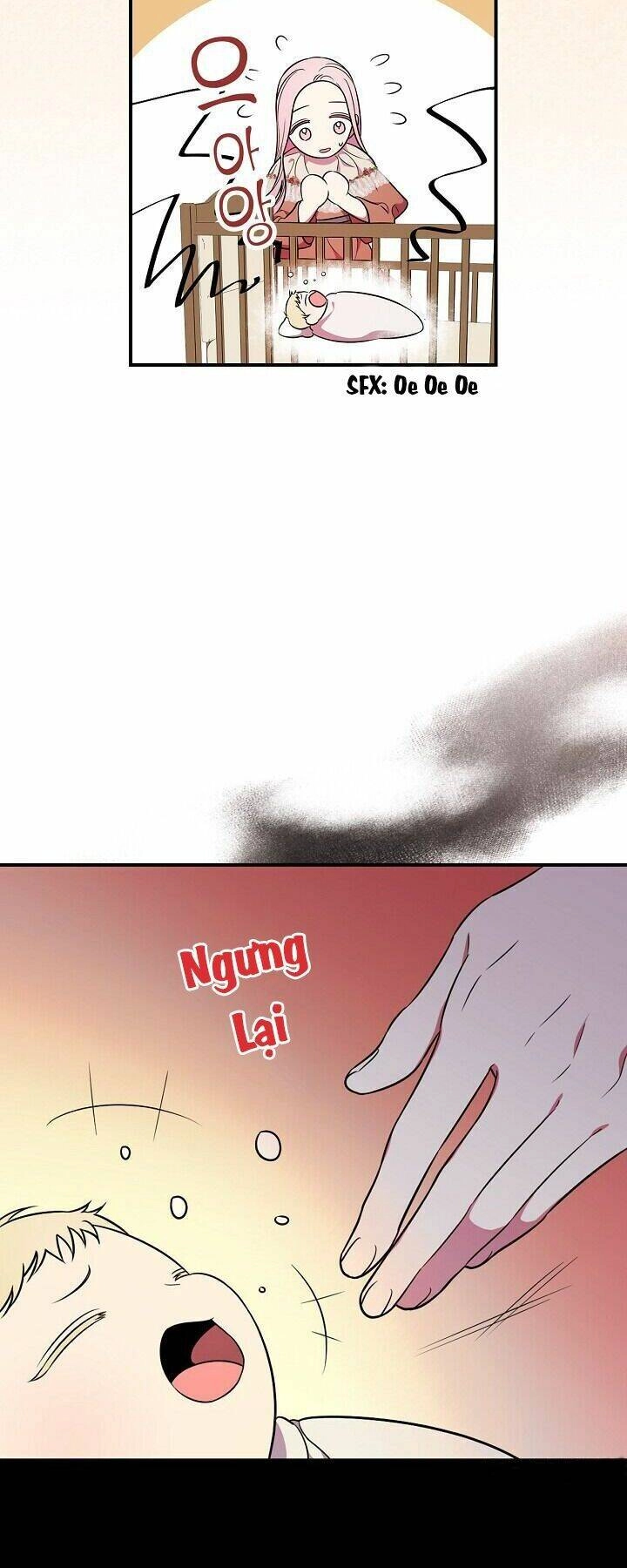 Nữ Công Tước Nhà Kính Chapter 4 - 16