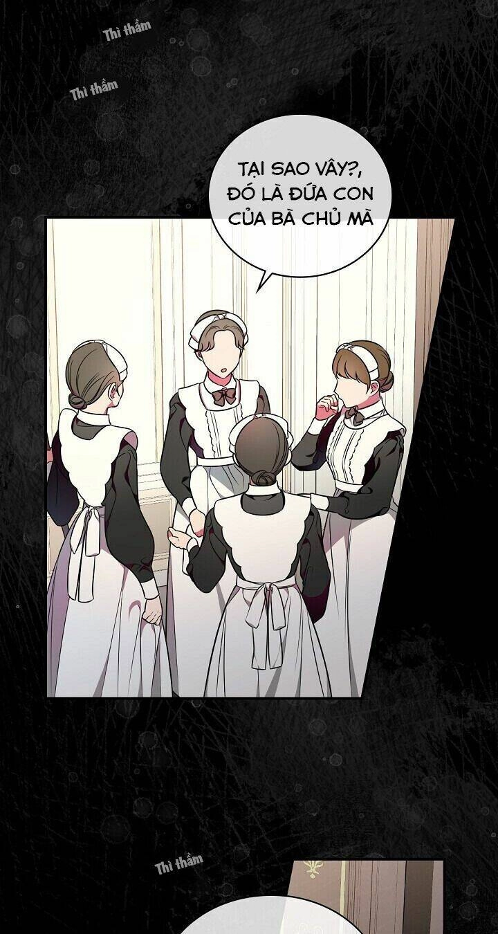 Nữ Công Tước Nhà Kính Chapter 4 - 20