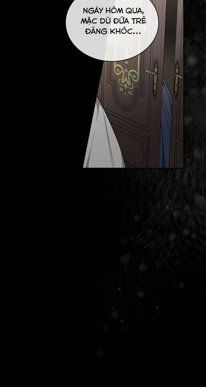 Nữ Công Tước Nhà Kính Chapter 4 - 21