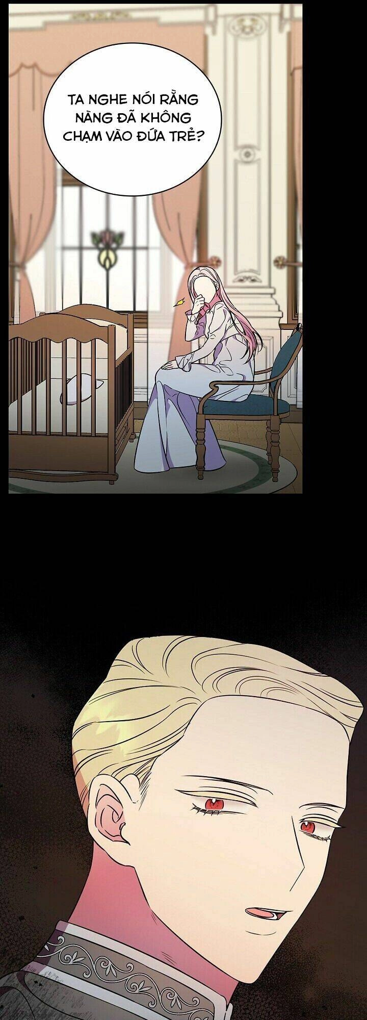 Nữ Công Tước Nhà Kính Chapter 4 - 22