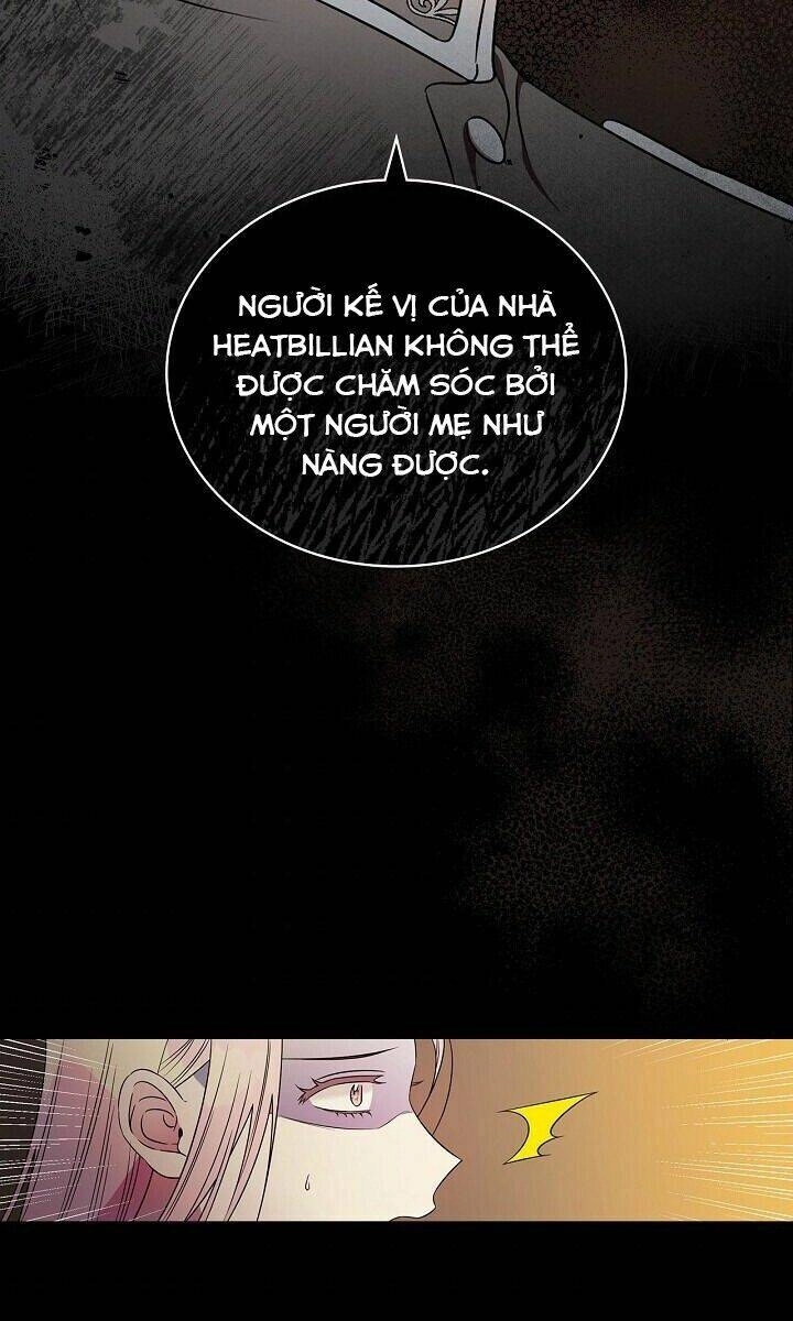 Nữ Công Tước Nhà Kính Chapter 4 - 23