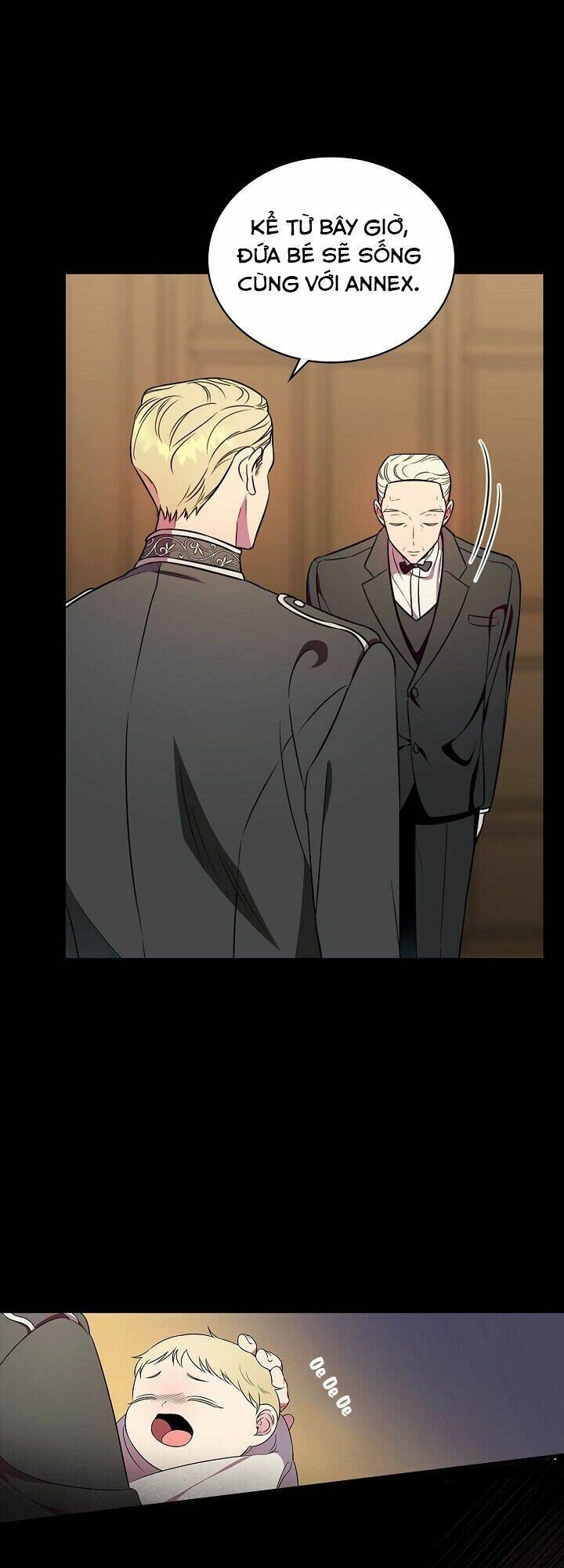 Nữ Công Tước Nhà Kính Chapter 4 - 25