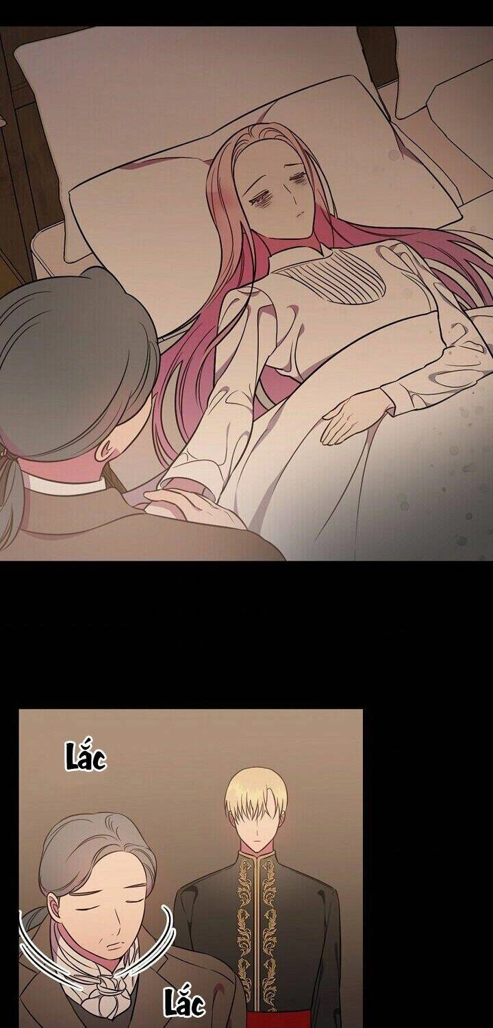 Nữ Công Tước Nhà Kính Chapter 4 - 38