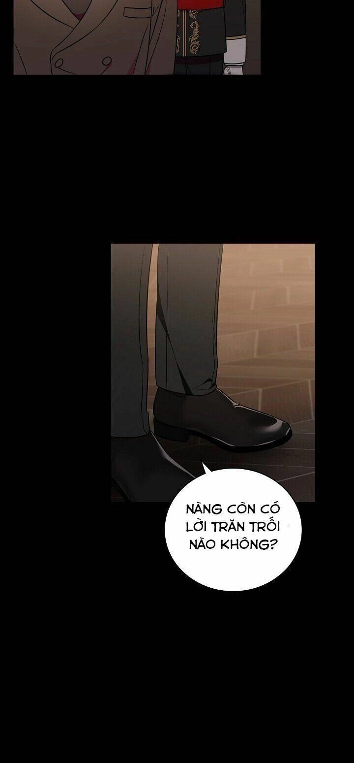 Nữ Công Tước Nhà Kính Chapter 4 - 39