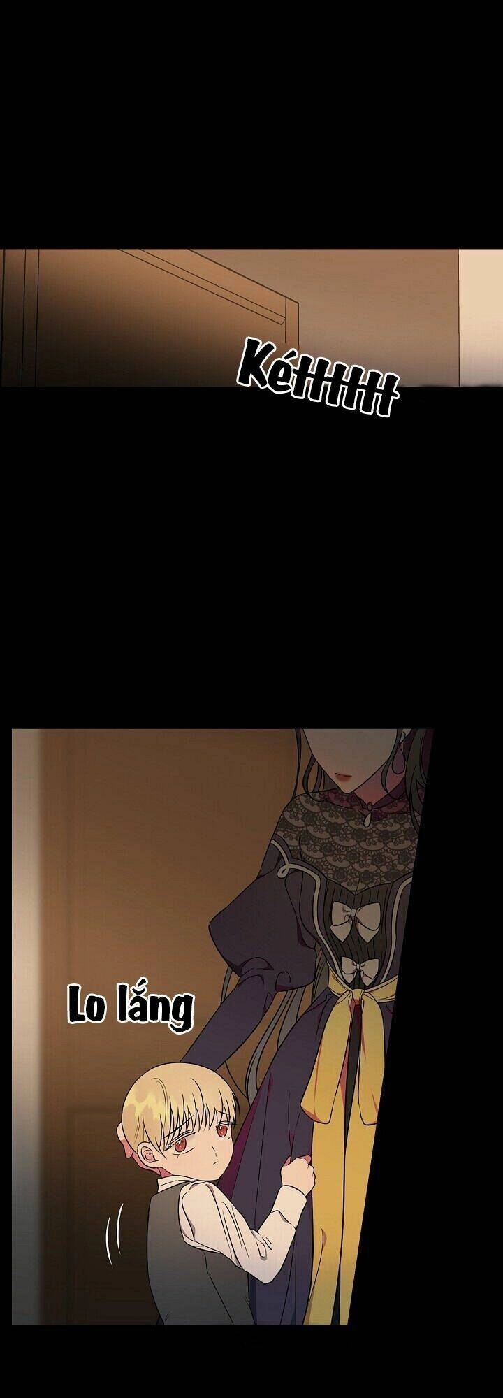 Nữ Công Tước Nhà Kính Chapter 4 - 41