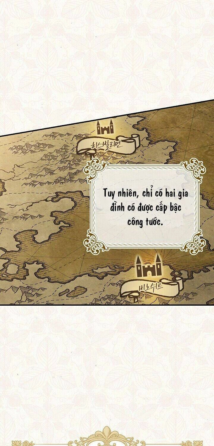 Nữ Công Tước Nhà Kính Chapter 5 - 3