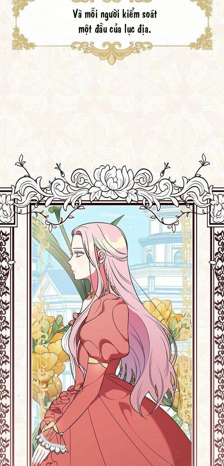 Nữ Công Tước Nhà Kính Chapter 5 - 4