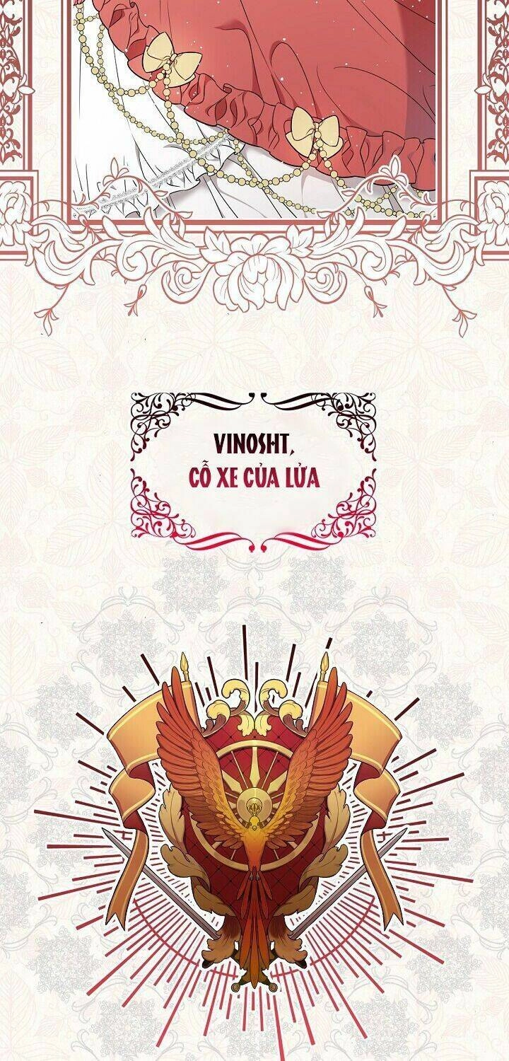 Nữ Công Tước Nhà Kính Chapter 5 - 5