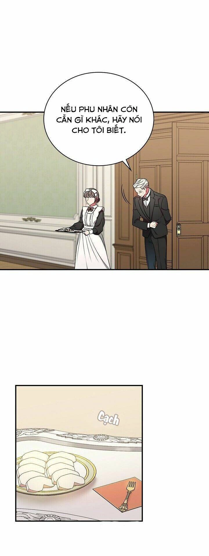 Nữ Công Tước Nhà Kính Chapter 5 - 11