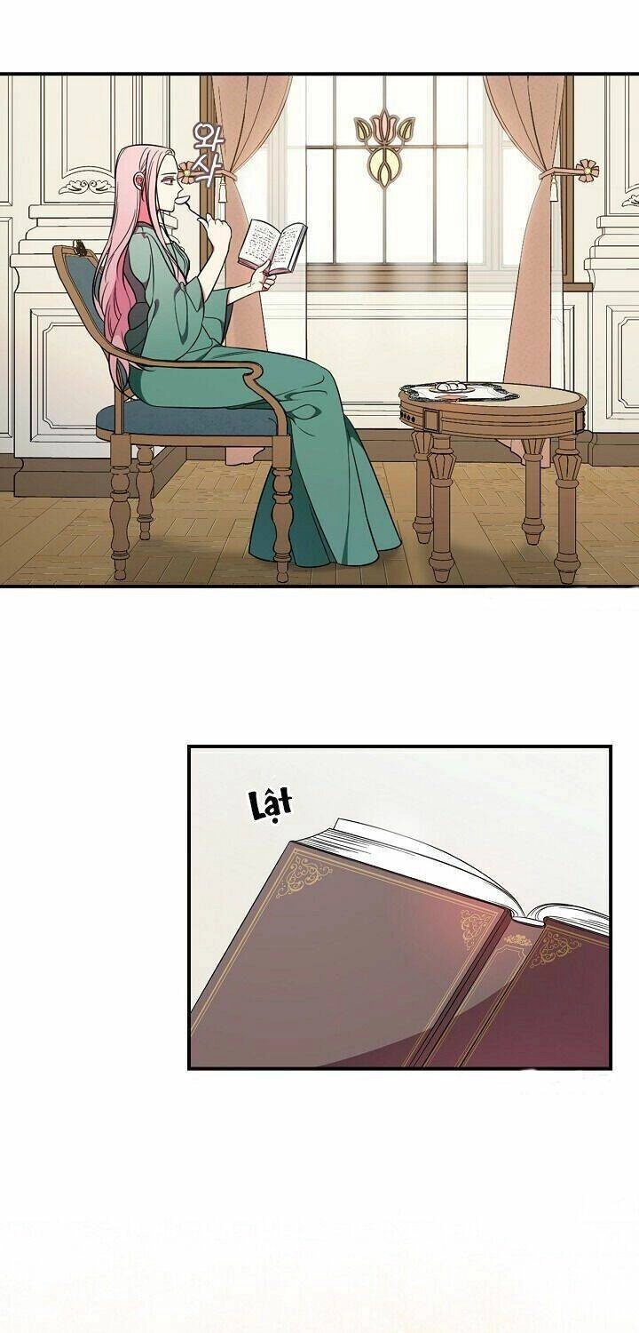 Nữ Công Tước Nhà Kính Chapter 5 - 12