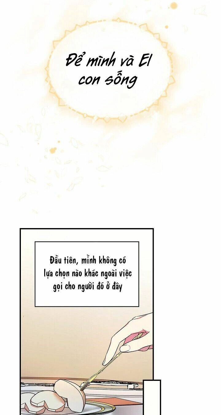 Nữ Công Tước Nhà Kính Chapter 5 - 15