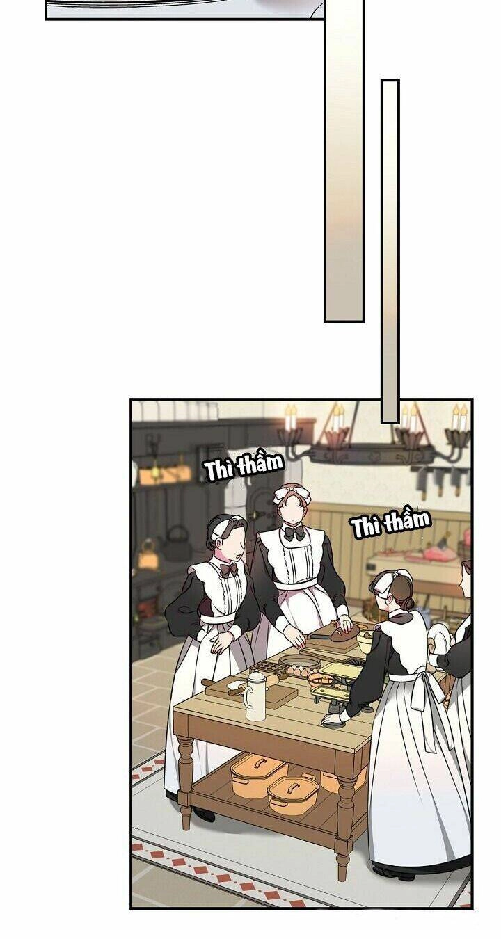 Nữ Công Tước Nhà Kính Chapter 5 - 16