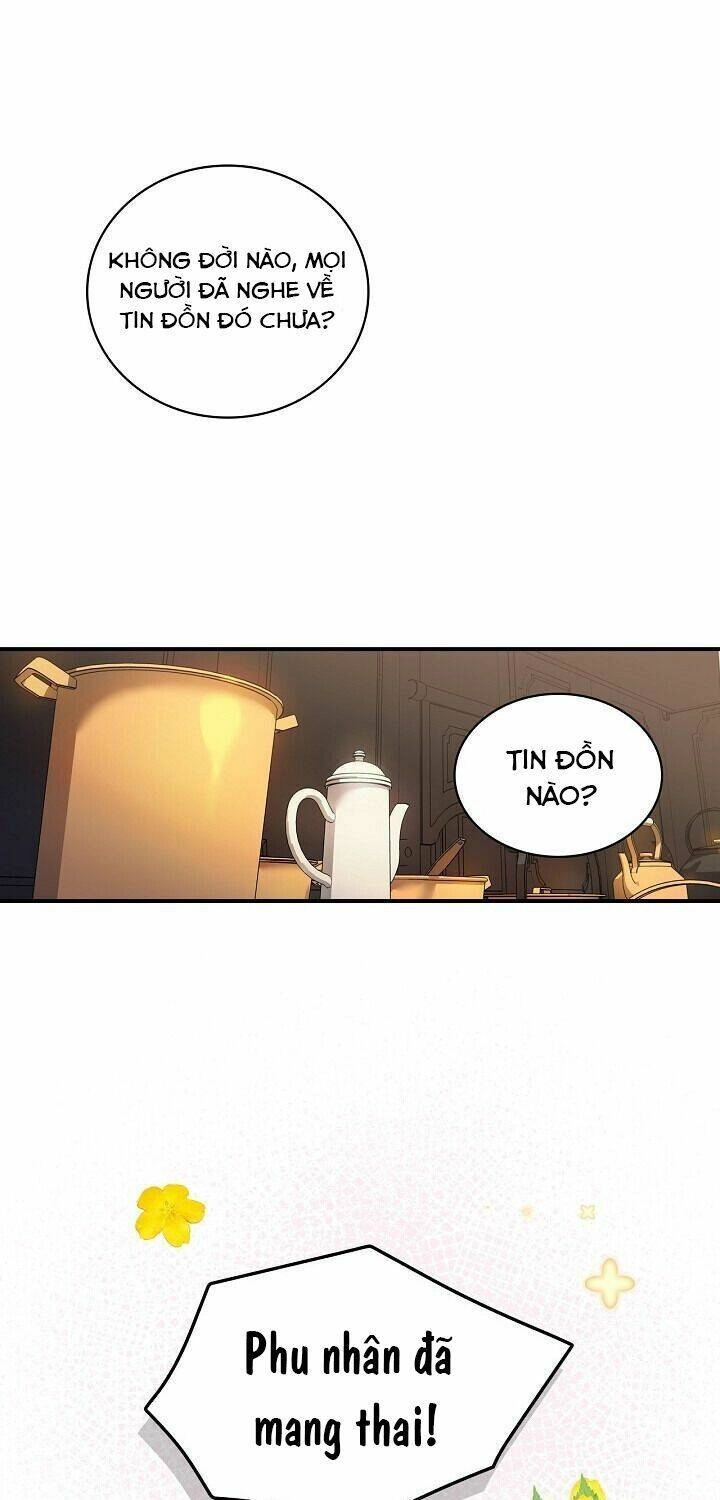 Nữ Công Tước Nhà Kính Chapter 5 - 17