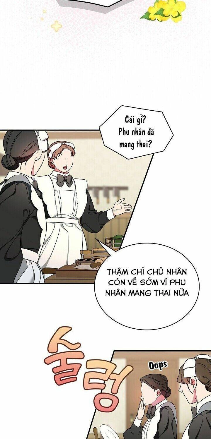 Nữ Công Tước Nhà Kính Chapter 5 - 18