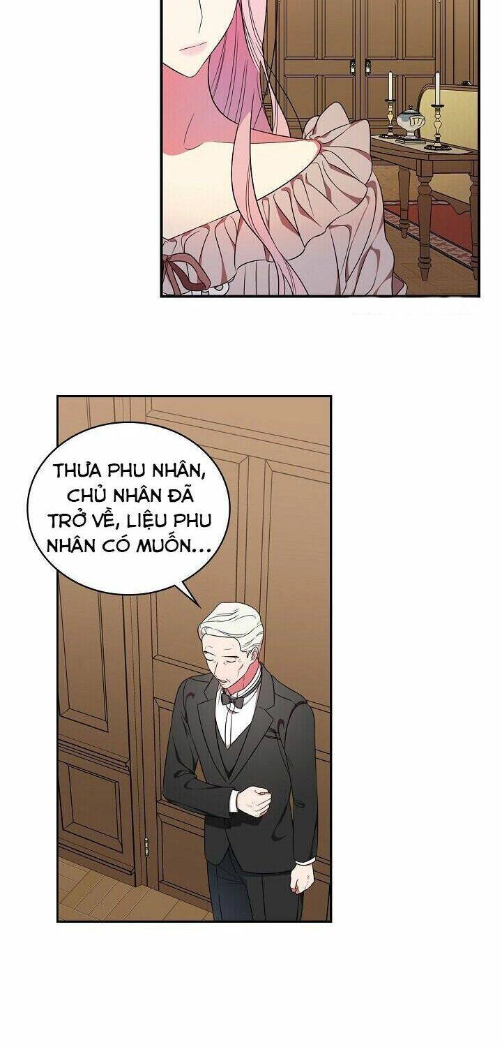 Nữ Công Tước Nhà Kính Chapter 5 - 22