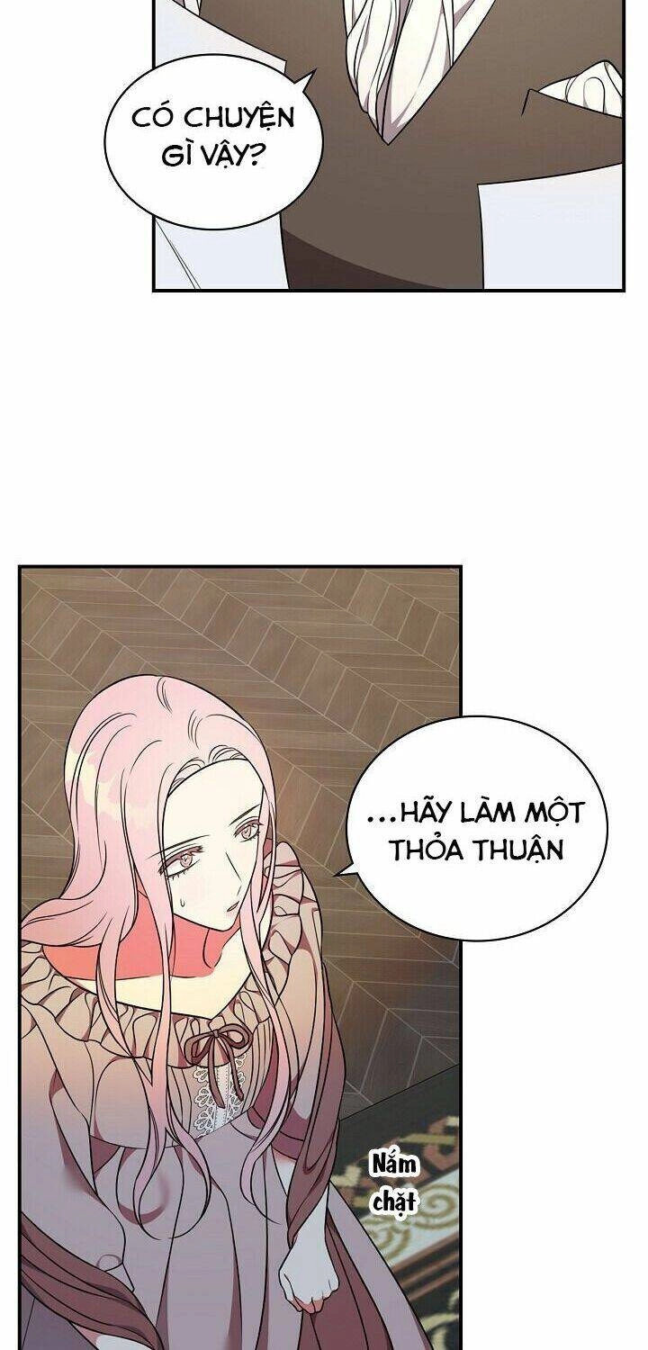 Nữ Công Tước Nhà Kính Chapter 5 - 36