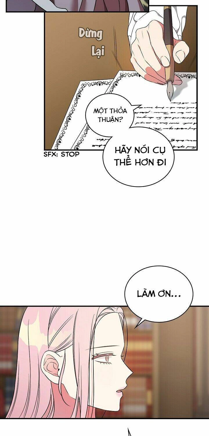 Nữ Công Tước Nhà Kính Chapter 5 - 37