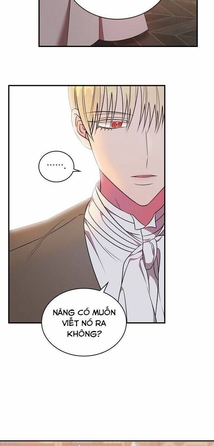 Nữ Công Tước Nhà Kính Chapter 5 - 42