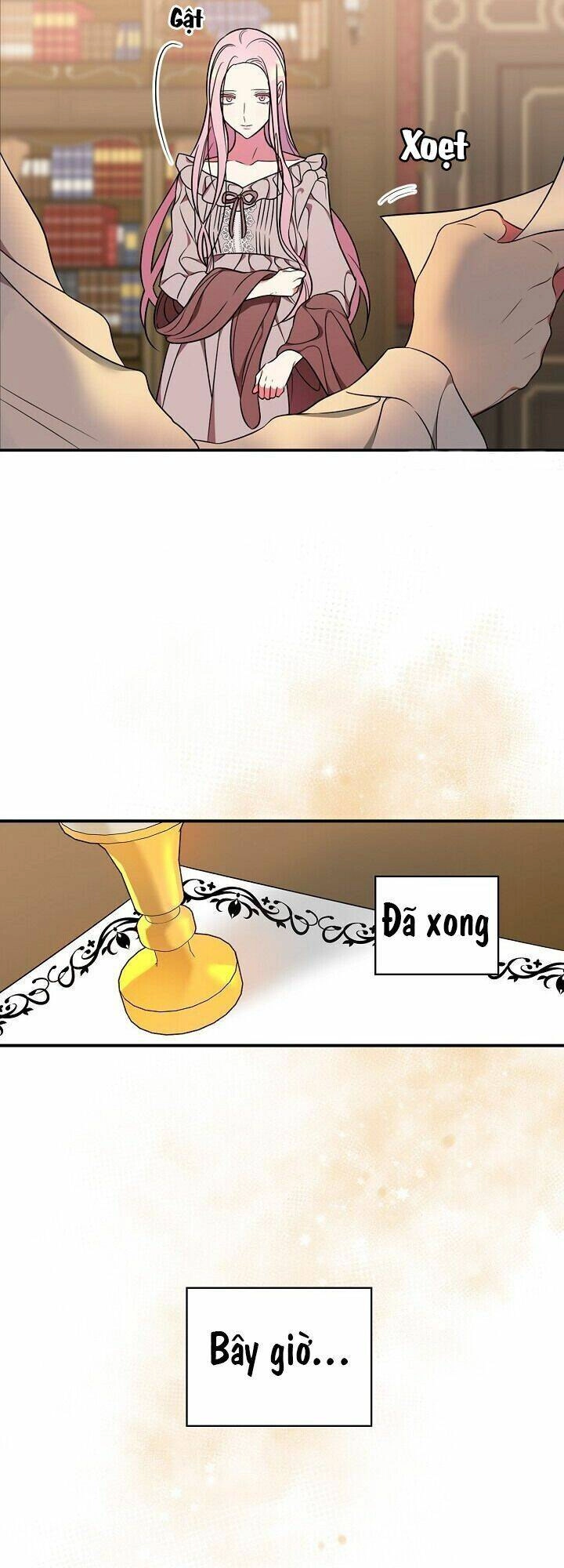 Nữ Công Tước Nhà Kính Chapter 5 - 43