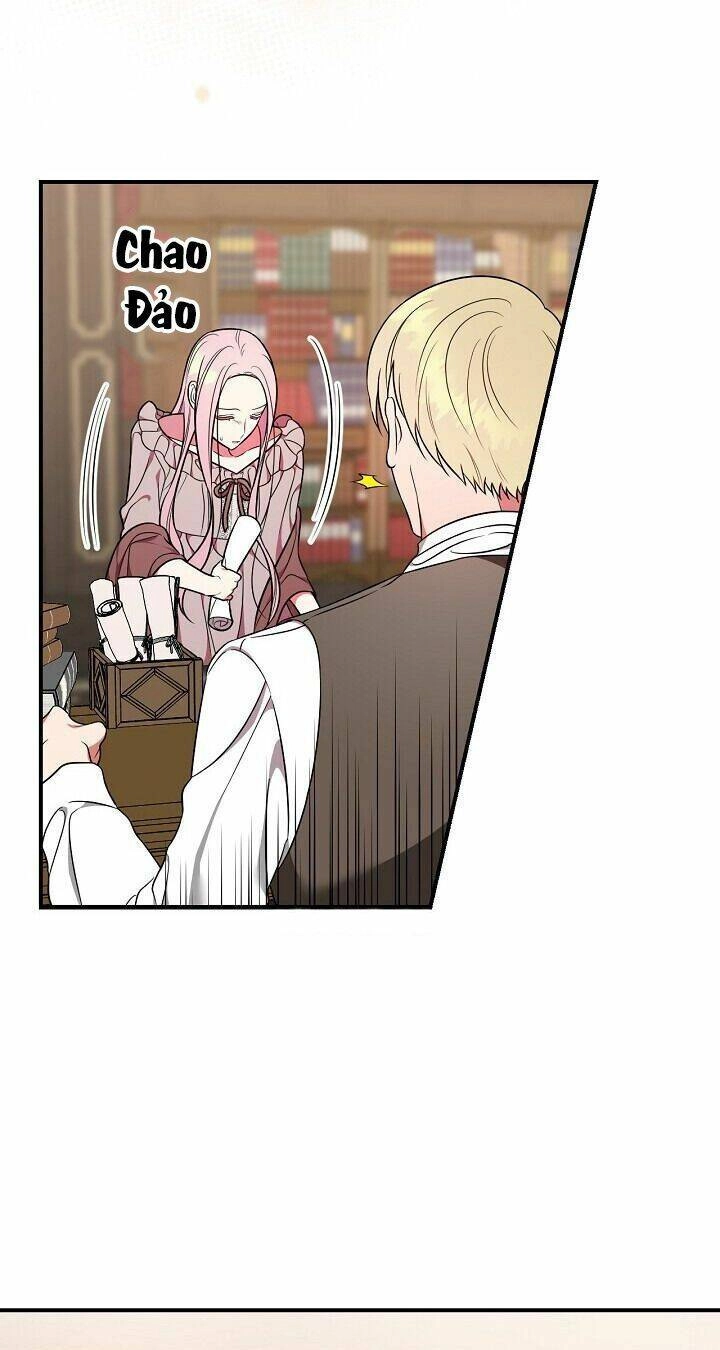 Nữ Công Tước Nhà Kính Chapter 5 - 44