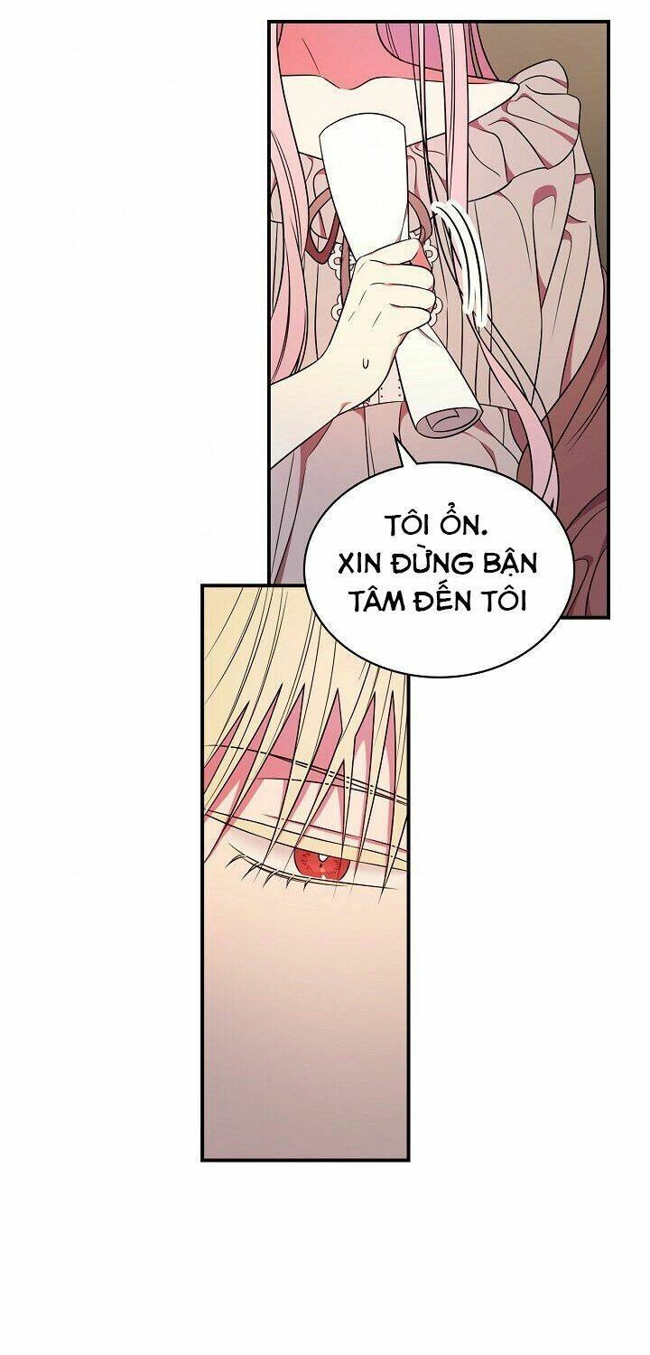 Nữ Công Tước Nhà Kính Chapter 5 - 46