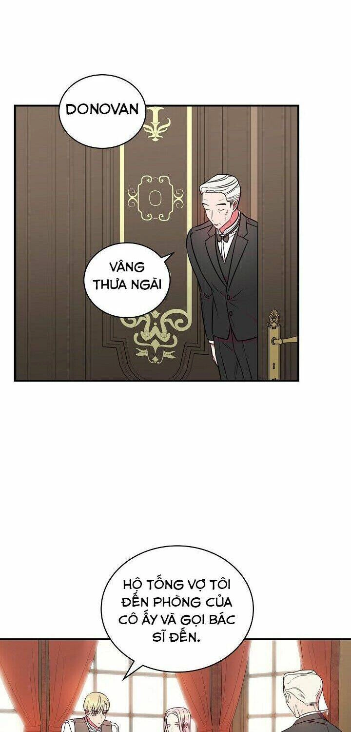 Nữ Công Tước Nhà Kính Chapter 5 - 47