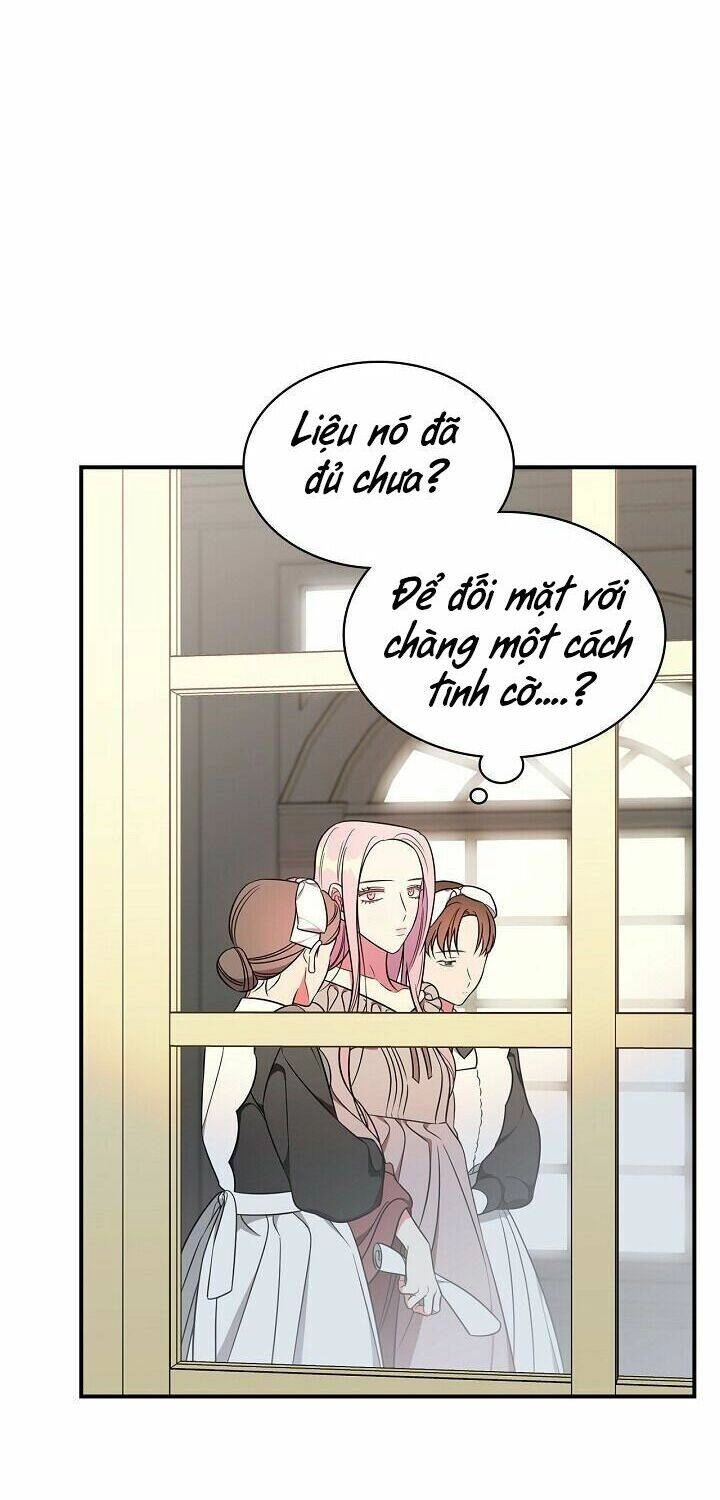 Nữ Công Tước Nhà Kính Chapter 5 - 51