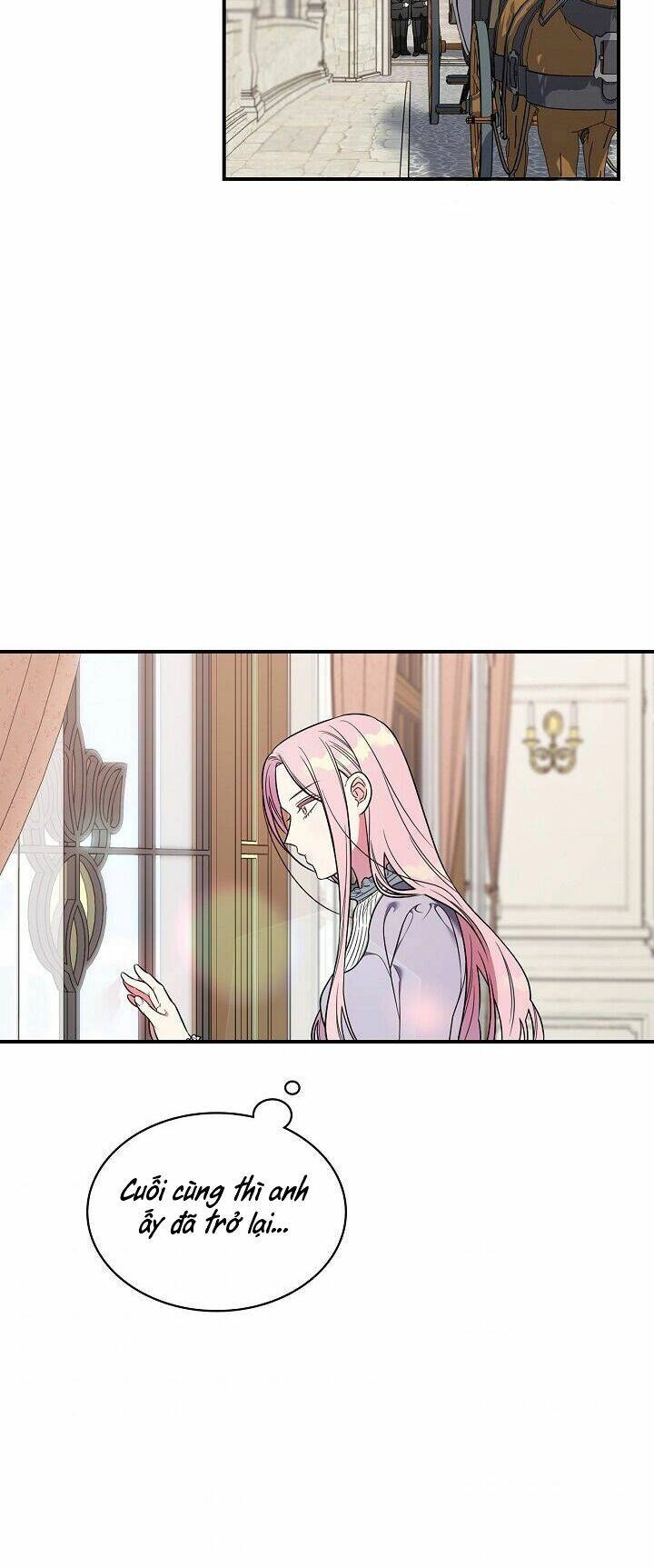 Nữ Công Tước Nhà Kính Chapter 6 - 2