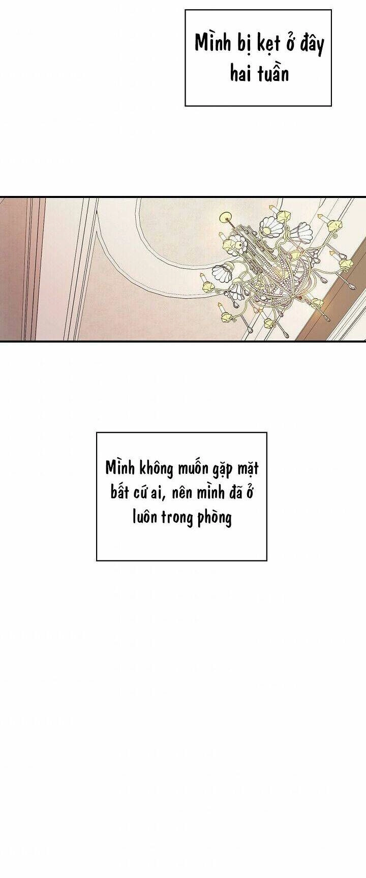 Nữ Công Tước Nhà Kính Chapter 6 - 3