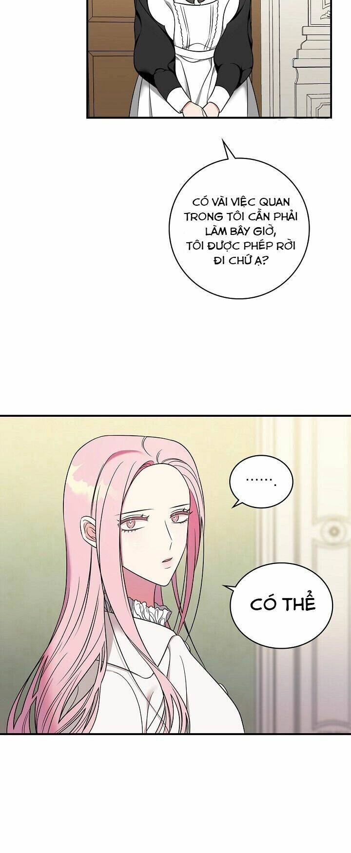 Nữ Công Tước Nhà Kính Chapter 6 - 9