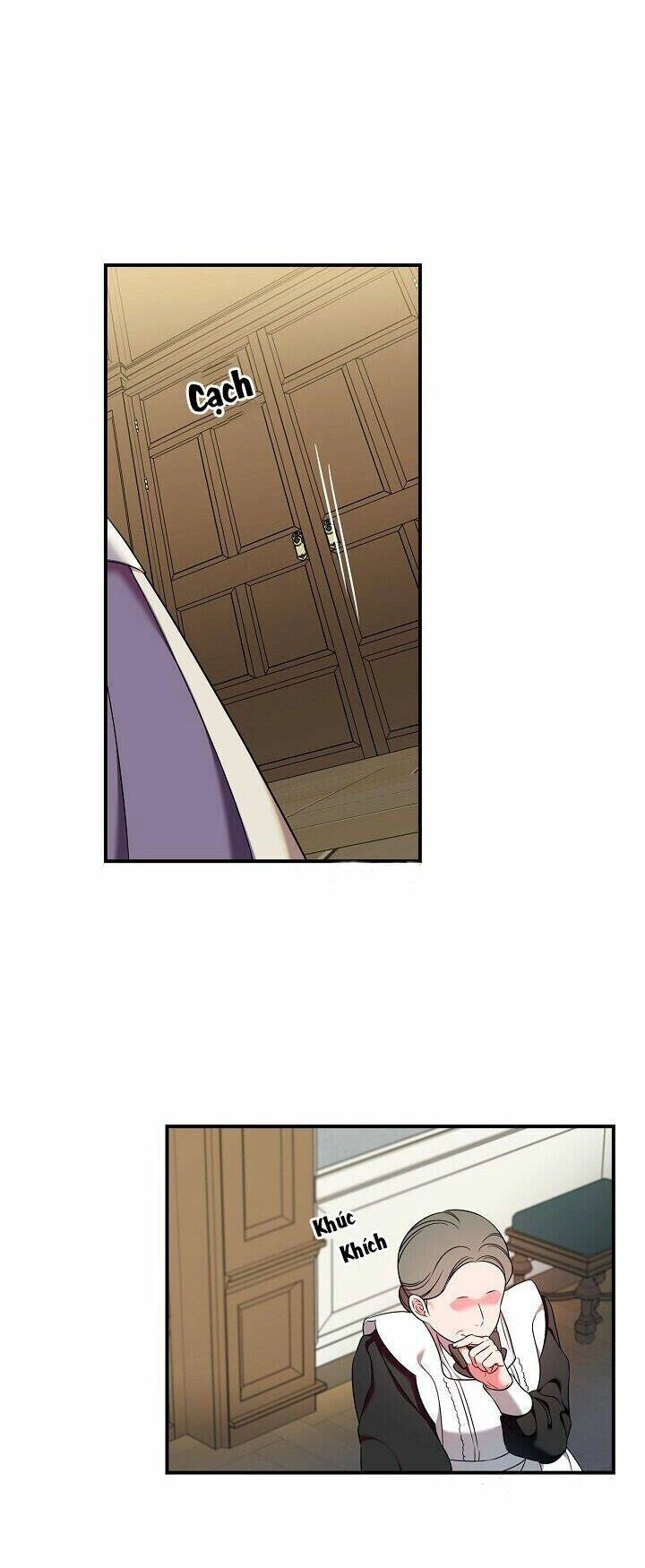 Nữ Công Tước Nhà Kính Chapter 6 - 10