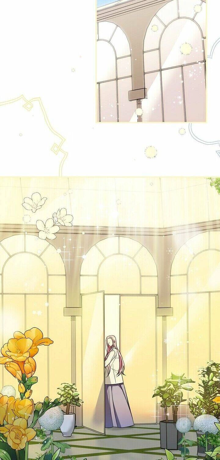 Nữ Công Tước Nhà Kính Chapter 6 - 14