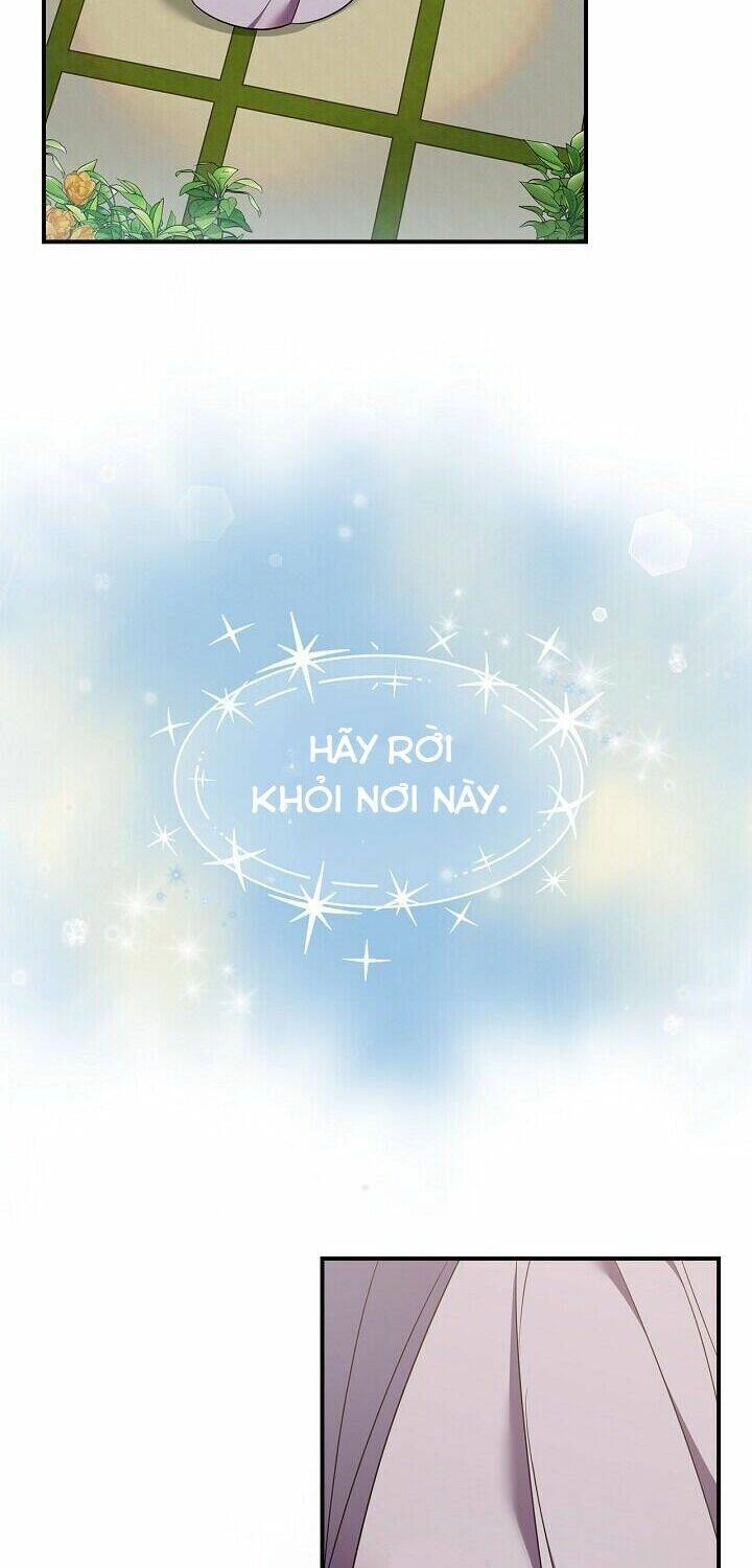 Nữ Công Tước Nhà Kính Chapter 6 - 22